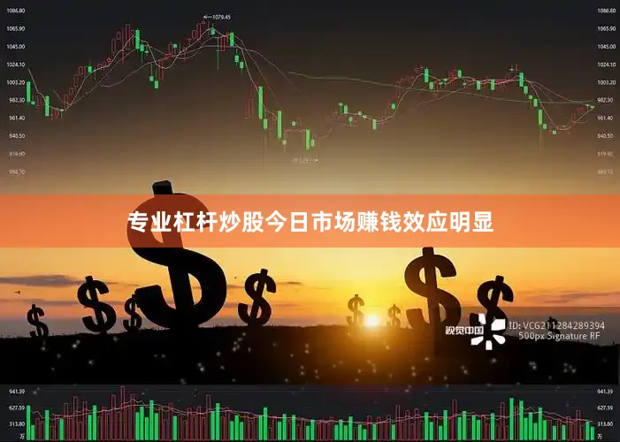 专业杠杆炒股今日市场赚钱效应明显